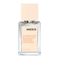 mexx forever classic never boring for her woda toaletowa 15 ml    