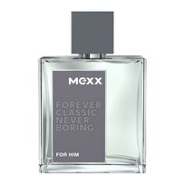 mexx forever classic never boring for him woda toaletowa 50 ml     