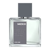 Mexx, Forever Classic Never Boring, Woda toaletowa dla mężczyzn, 30 ml 