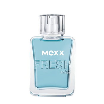 Mexx, Fresh Man, woda toaletowa, 30 ml - Mexx