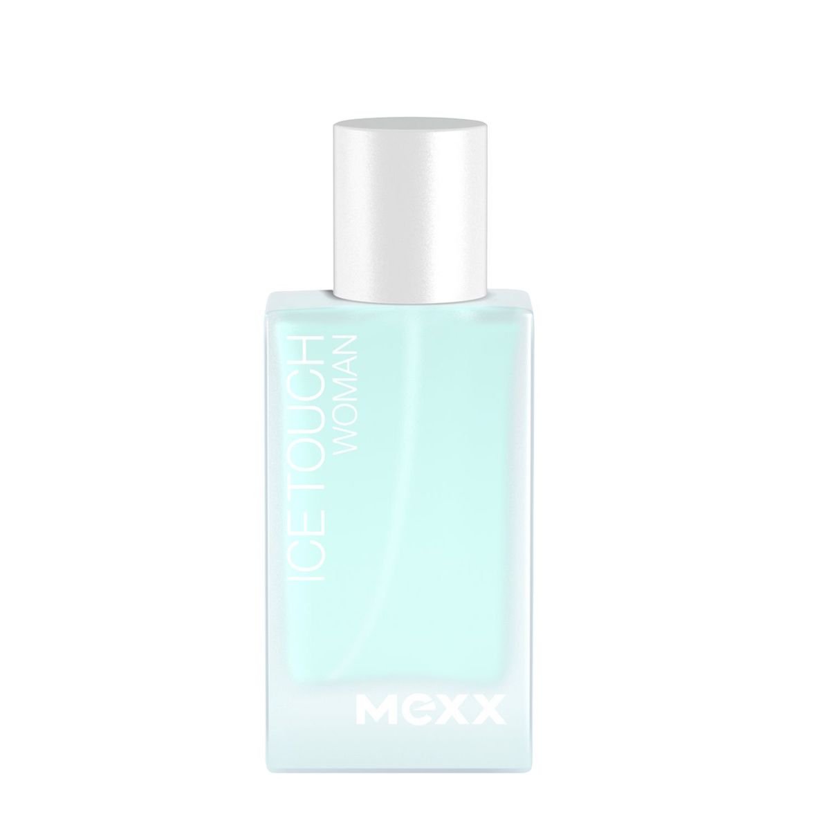 Mexx, Ice Touch Woman, Woda toaletowa dla kobiet, 15 ml | Sklep EMPIK.COM