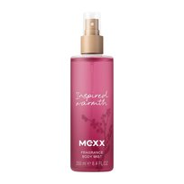 mexx inspired warmth for her mgiełka do ciała 250 ml    