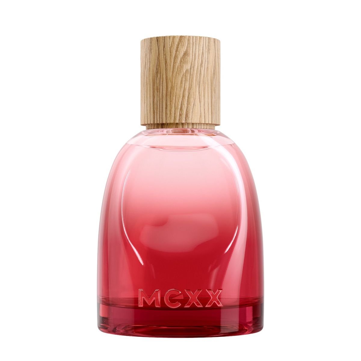 Empik MEXX Inspired Warmth woda perfumowana dla kobiet o owocowo-ambrowym zapachu, 50 ml