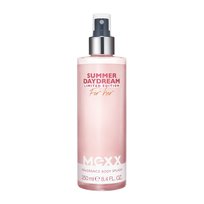 mexx mexx woman summer edition mgiełka do ciała 250 ml    