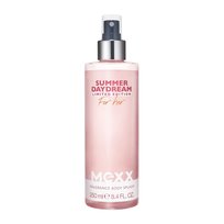 mexx summer daydream for her mgiełka do ciała 250 ml    