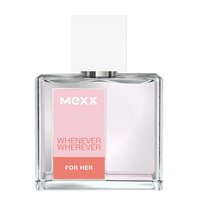 mexx whenever wherever for her