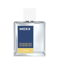 mexx whenever wherever for him