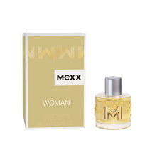 Mexx, Woman, woda toaletowa, 60 ml