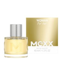 Mexx, Woman woda toaletowa spray 40ml