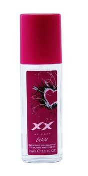 Mexx, XX By Mexx Wild, dezodorant spray, 75 ml - Mexx