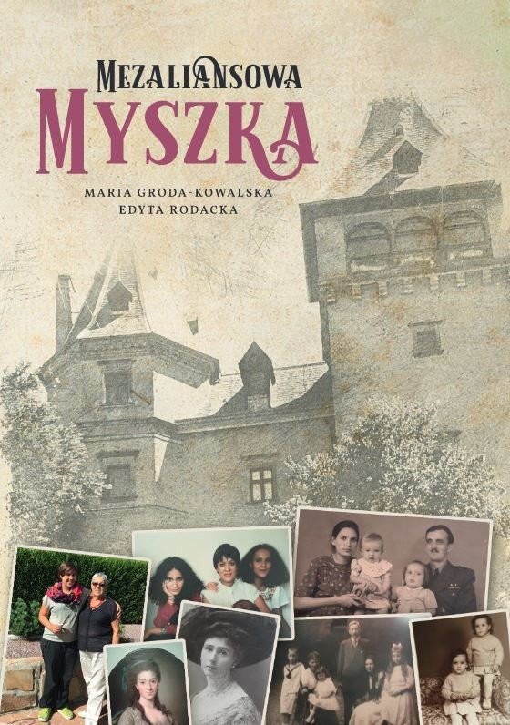 Mezaliansowa Myszka