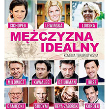 Mężczyzna Idealny