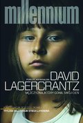 Mężczyzna, który gonił swój cień. Millennium. Tom 5 - Lagercrantz David