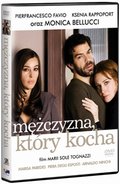 Mężczyzna, który Kocha - Sole Tognazzi Maria