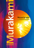 Mężczyźni bez kobiet - Murakami Haruki