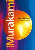 Mężczyźni bez kobiet - ebook mobi - Murakami Haruki