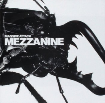 Mezzanine - Massive Attack