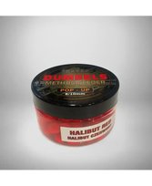 MF Dumbels Pop-up 8-10/30 Halibut Red Tatrapet