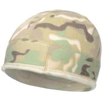 MFH Czapka Polarowa BW MultiCam - S/M - MFH