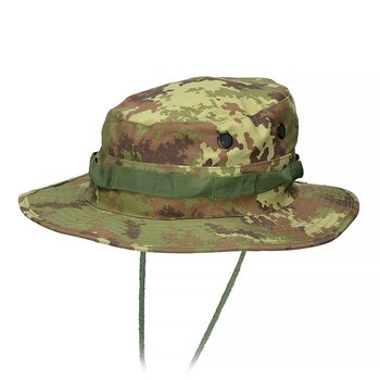 MFH Kapelusz Boonie Hat US Vegetato Woodland - Vegetato Woodland - S - MFH