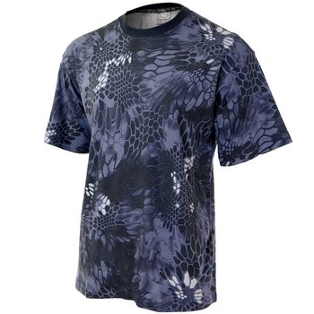 MFH Koszulka T-shirt Kryptek Typhon - Kryptek Typhon - S - MFH