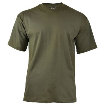 MFH Koszulka T-shirt Olive - Olive - 3XL - MFH