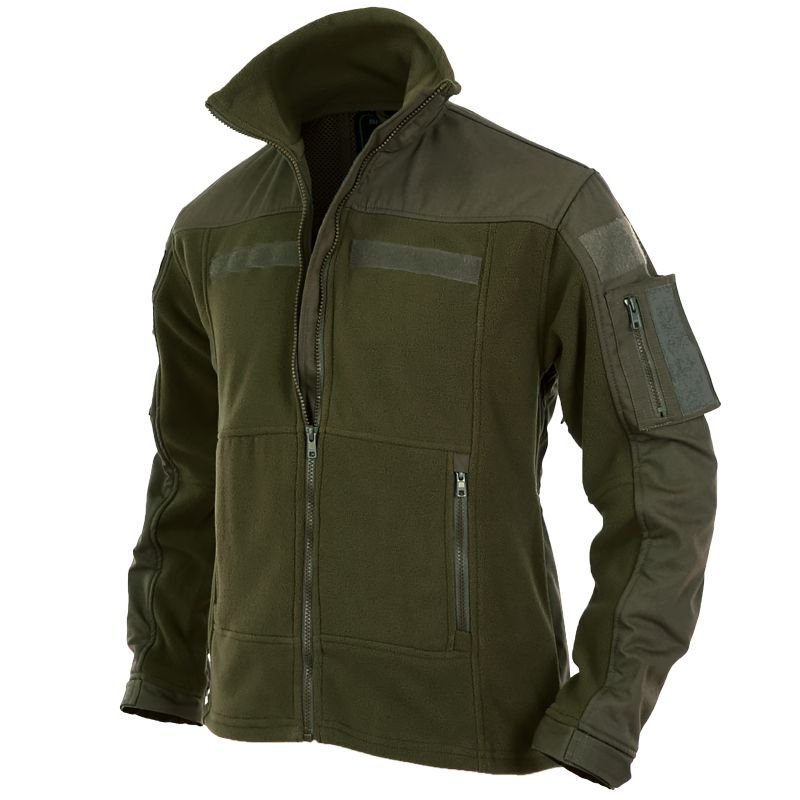 MFH Kurtka Combat Olive - Olive - 3XL