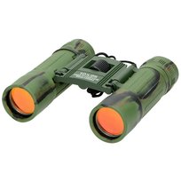 MFH Lornetka 10x25 Woodland