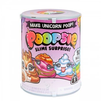 MGA, figurka Poopsie Slime Surprise - Poopsie