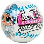 MGA L.O.L. SURPRISE All-Star B.B.s. Niebieska - MGA Entertainment ...