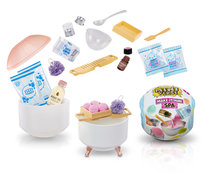 MGA's Miniverse - Make It Mini Spa in PDQ MGA's Miniverse