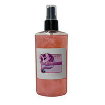 Mgiełka brokatowa do sierści Over Horse GlitterUnicrn 150ml