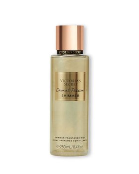 Victoria's Secret Coconut Passion 3個セット Victoria's Secret Coconut Passion zestaw upominkowy I. dla
