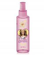 barbie barbie mgiełka do ciała 100 ml    