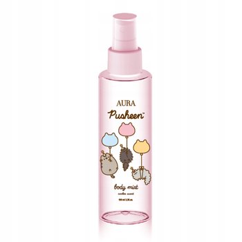 Mgiełka do ciała Pusheen 100ml - Inna marka