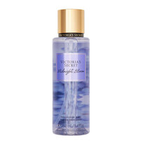 Mgiełka do ciała, Victoria's Secret Midnight Bloom Mist, kwiatowo-drzewny aromat, 250 ml