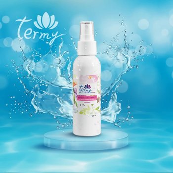 Mgiełka do twarzy Termy Uniejów 125 ml - Over Cosmetics