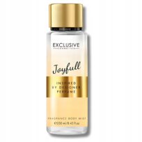 exclusive joyfull