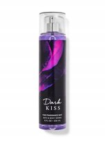 bath & body works dark kiss