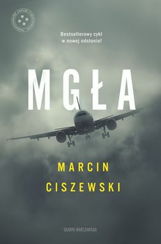 Mgła - Ciszewski Marcin
