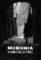 Mgnienia Olcha Tomasz