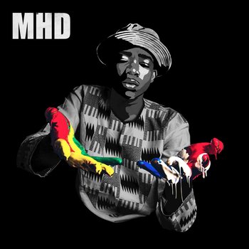 MHD - MHD