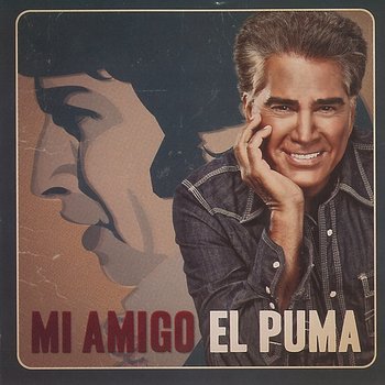 Mi Amigo El Puma - José Luis Rodríguez