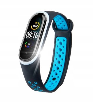 MI BAND Opaska M4 M5 M6 Mi3 Mi4 Smartwatch