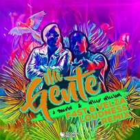 Mi Gente J Balvin, Willy William