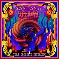 Mi Gran Amor Santana, Becky G