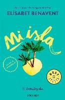 Mi isla Benavent Elisabet