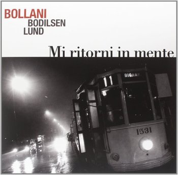 Mi Ritorni In Mente, płyta winylowa - Stefano Bollani Trio