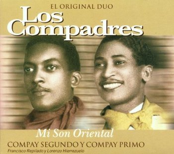 Mi Son Oriental - Duo Los Compadres