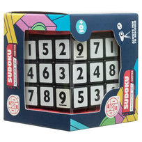 Mi Sudoku Kostka